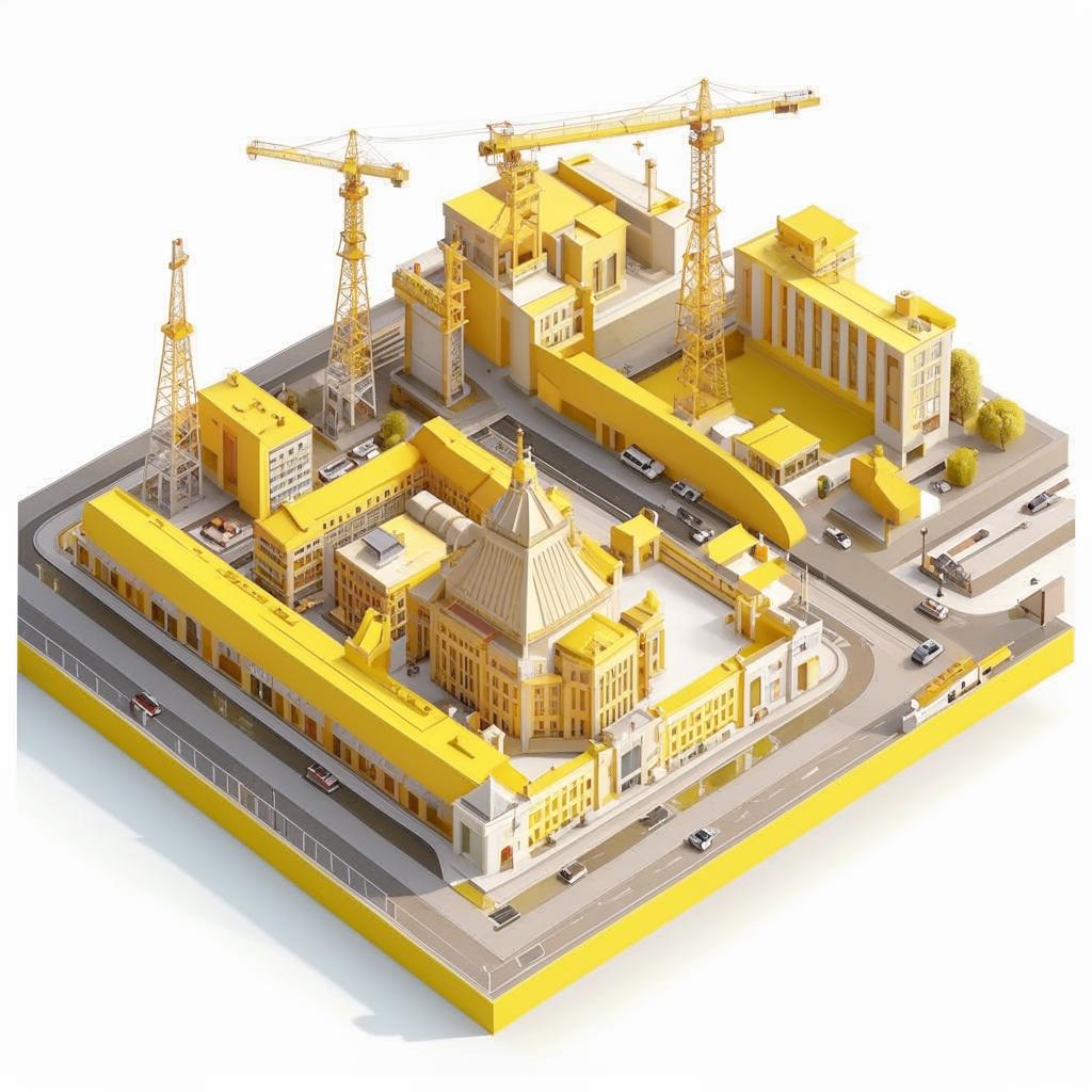 Инженерная инфраструктура Казань