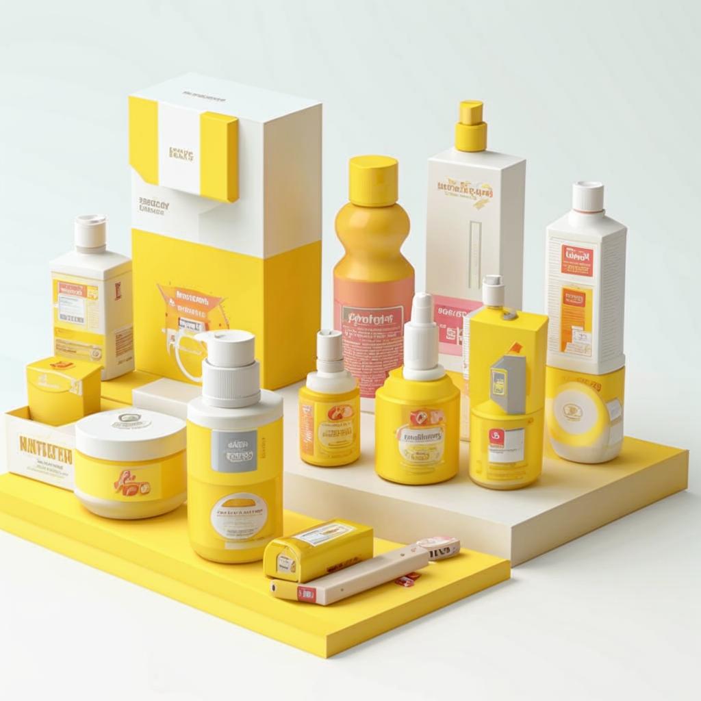 Распространители косметики и бытовой химии Казань