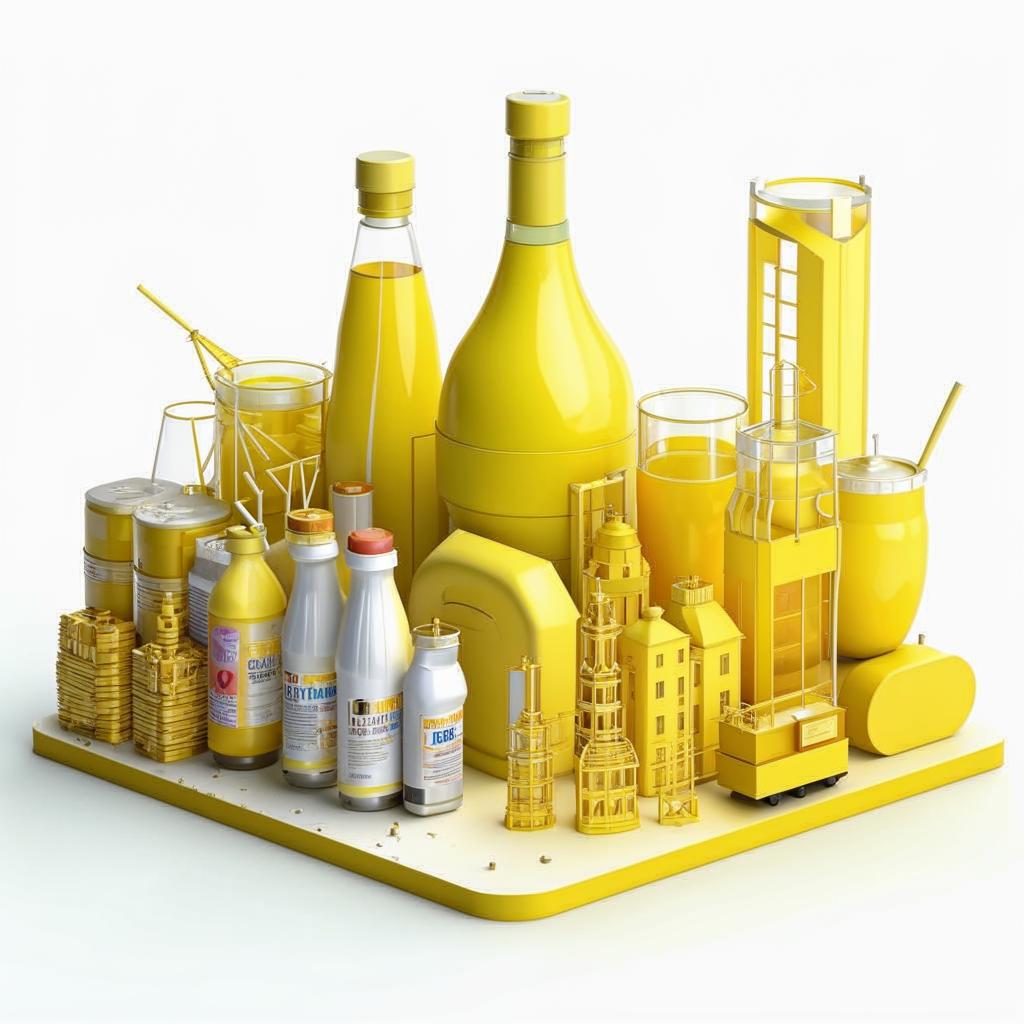 Производство напитков Казань