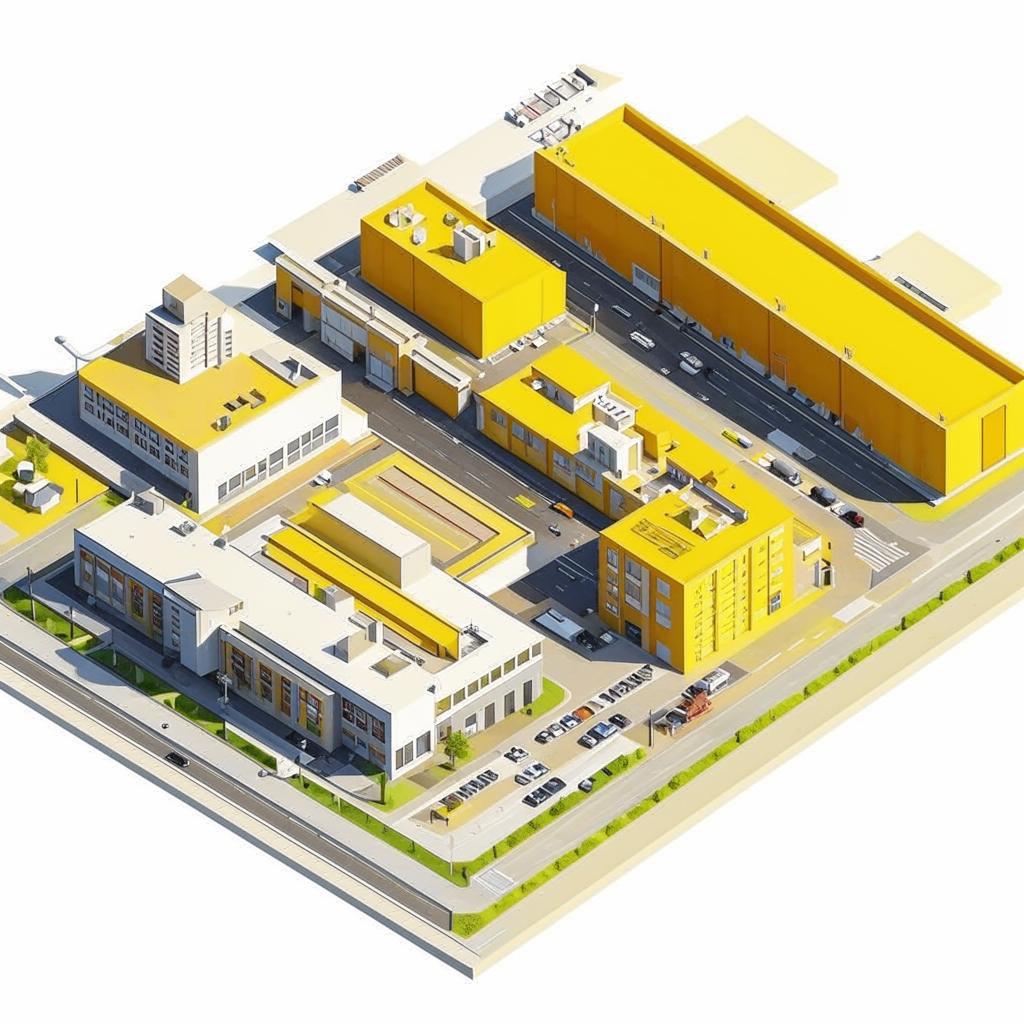 Гардеробные системы Казань