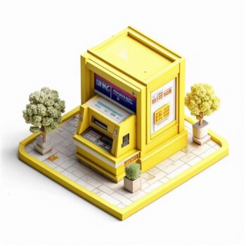 Паркомат Казань