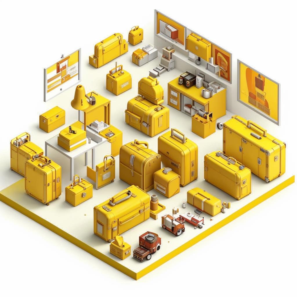 Ремонт сумок и чемоданов Казань