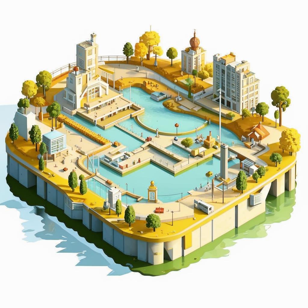 Всё для прудов, водоёмов Казань