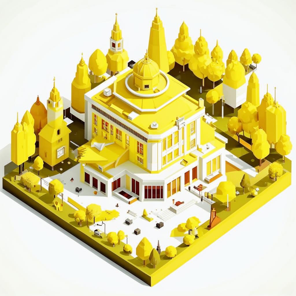 Ретритный центр Самара