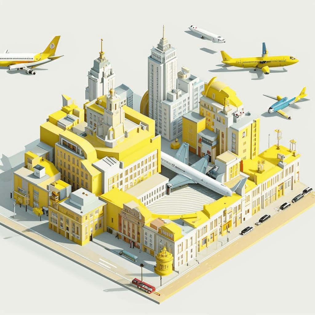 Авиабилеты Самара