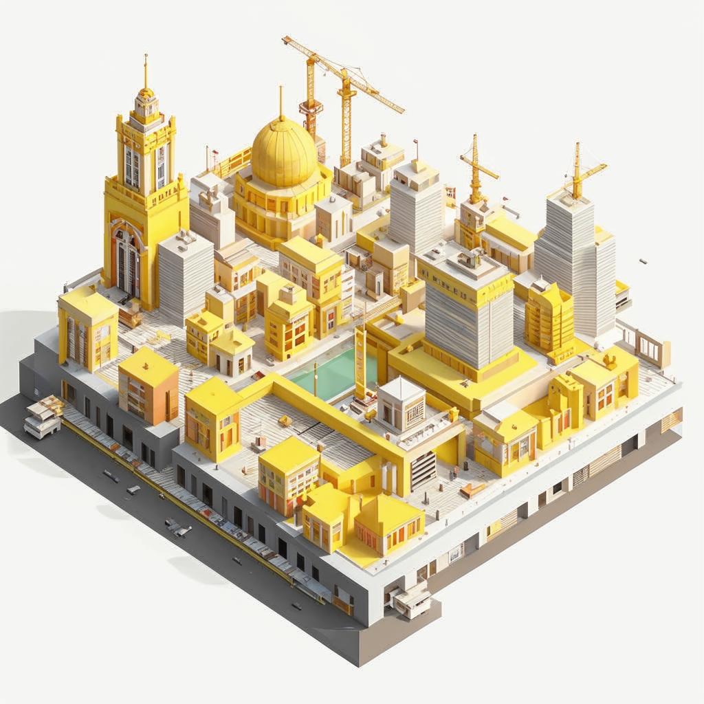 Строительные блоки Самара