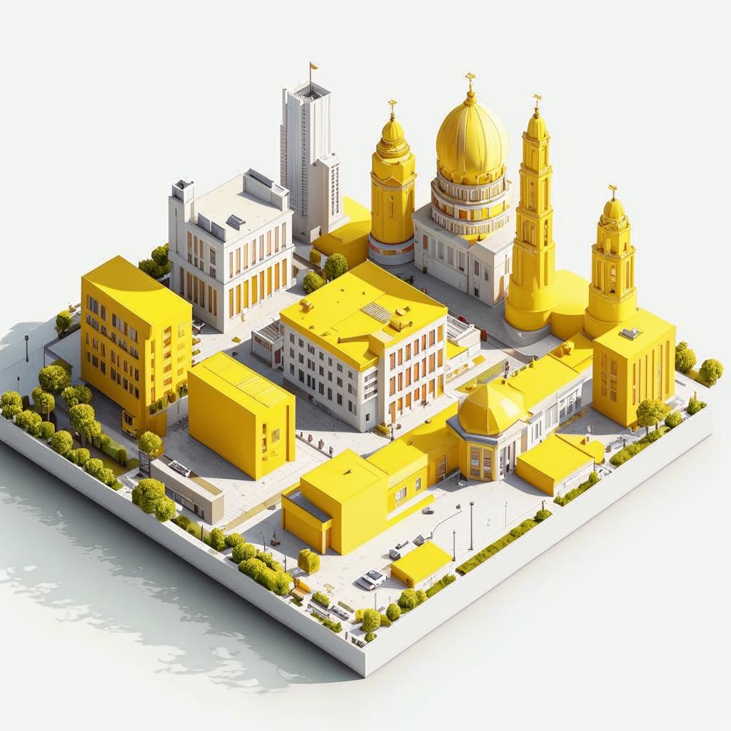 Творческий кластер Самара