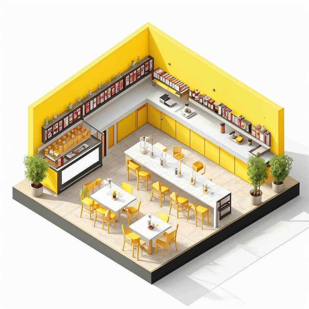 Суши-бар Самара