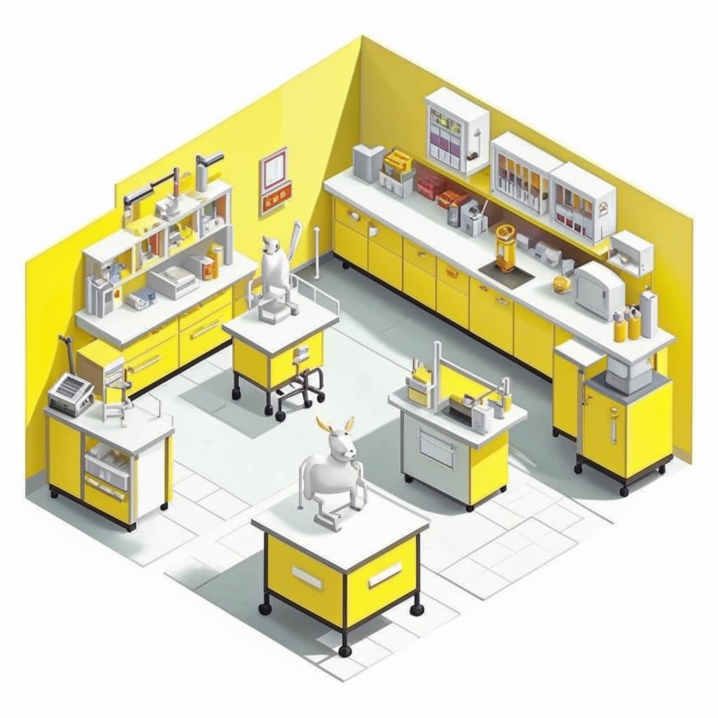 Ветеринарная лаборатория Самара