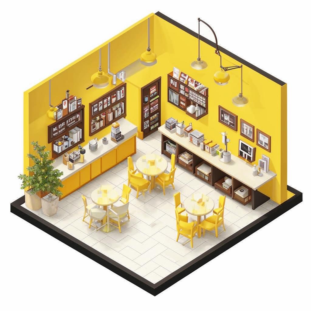 Магазин кофе Самара