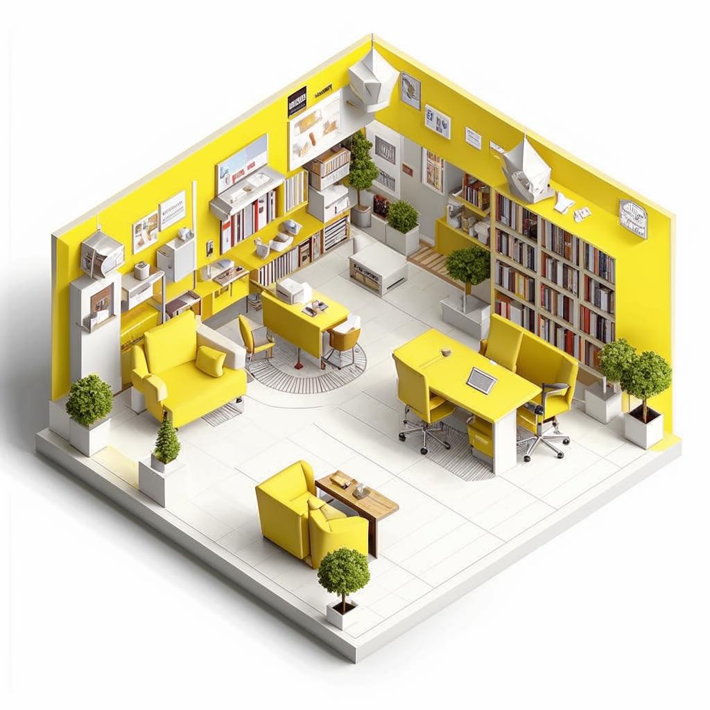 Офис продаж Самара