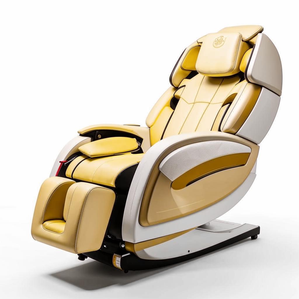 Массажное кресло Самара