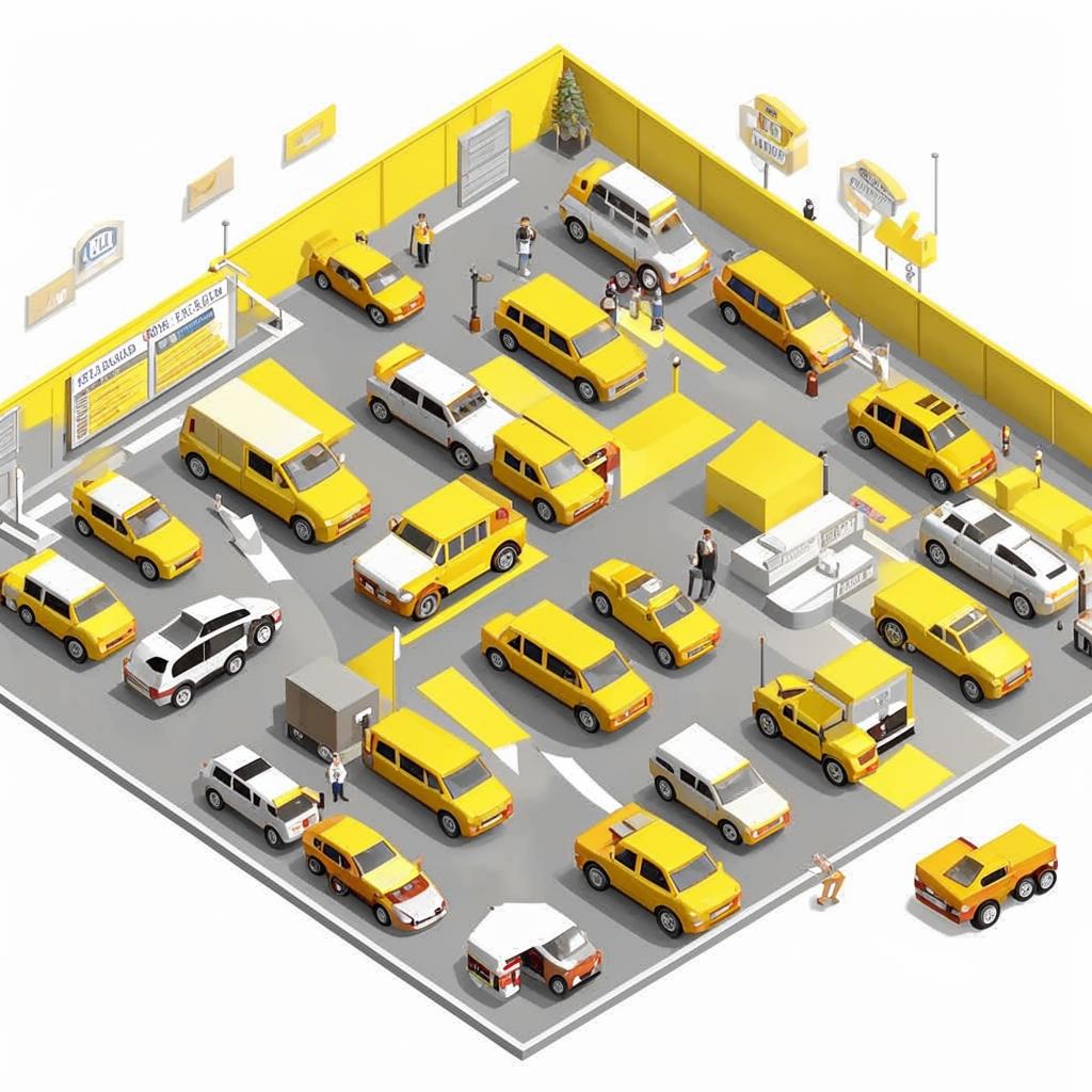 Автоаукцион Самара