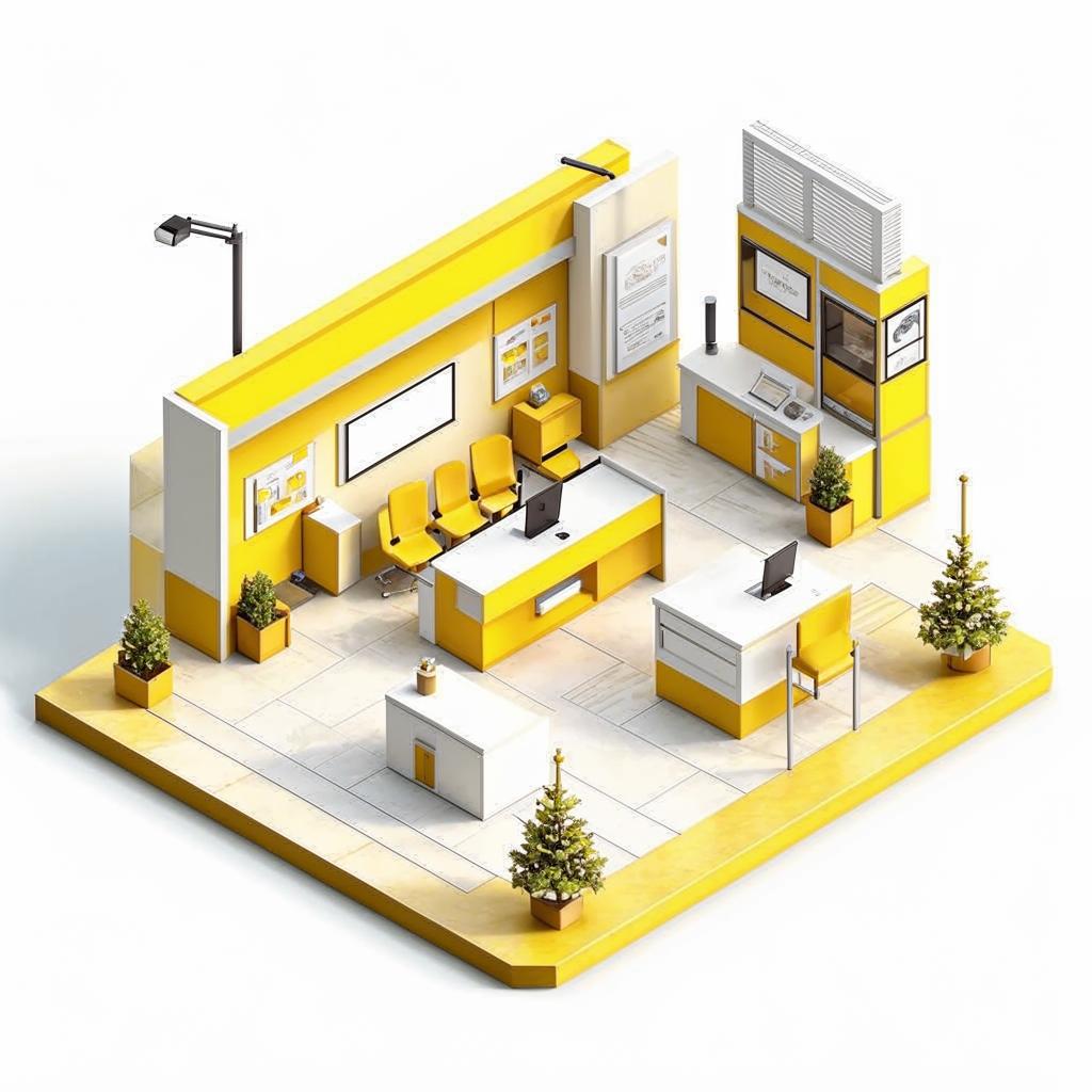 Стойка регистрации Самара