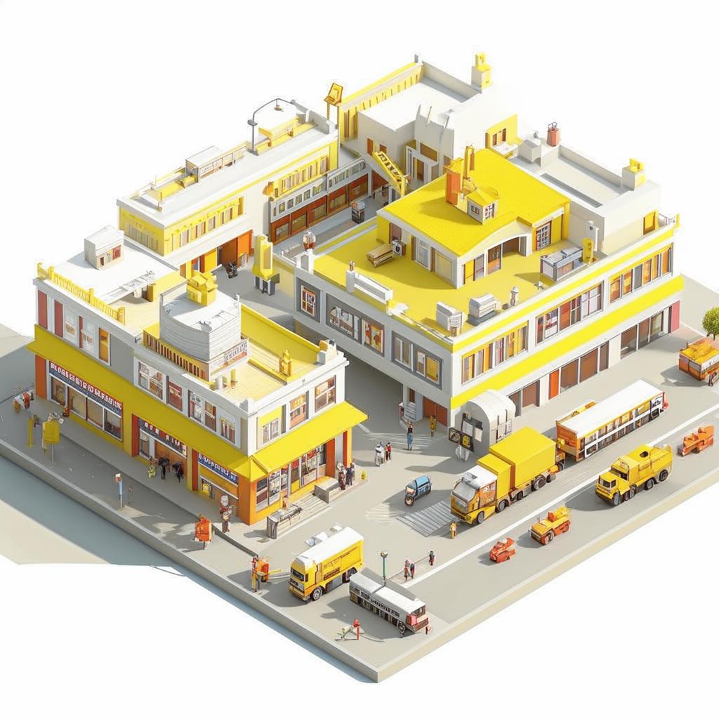 Строительный рынок Самара