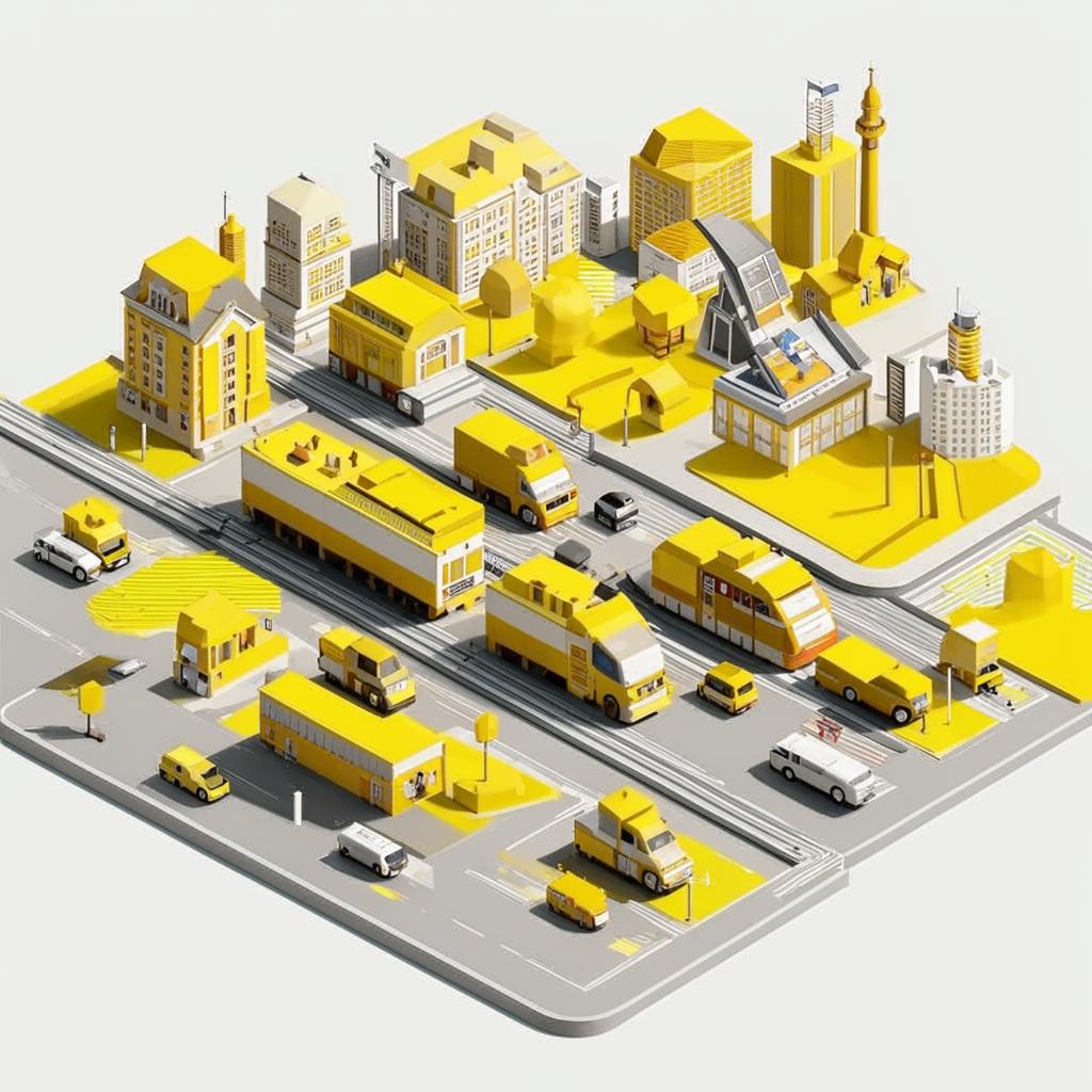 Транспортная инфраструктура Самара