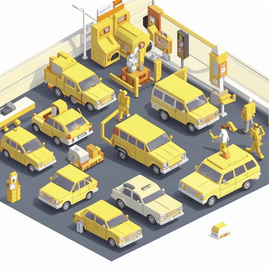 Эвакуация автомобилей Самара