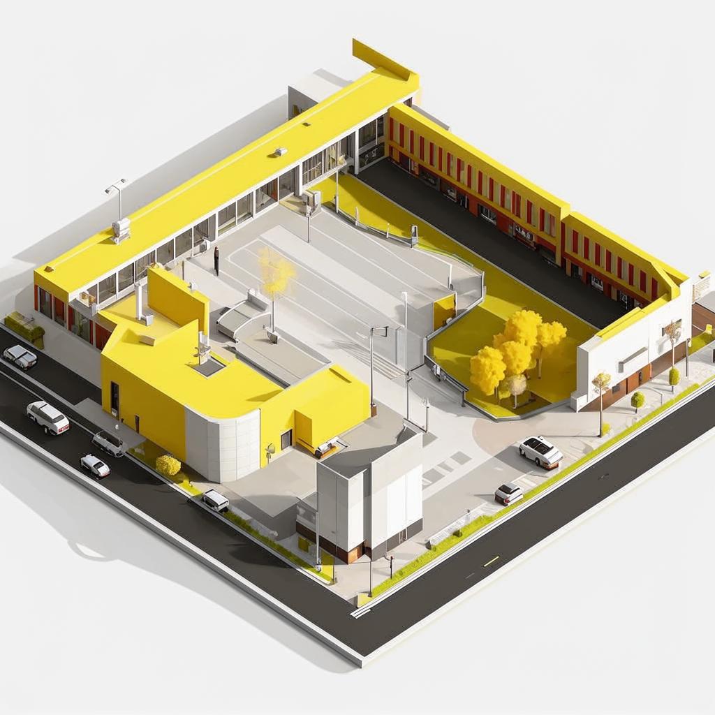 Штрафстоянка Самара