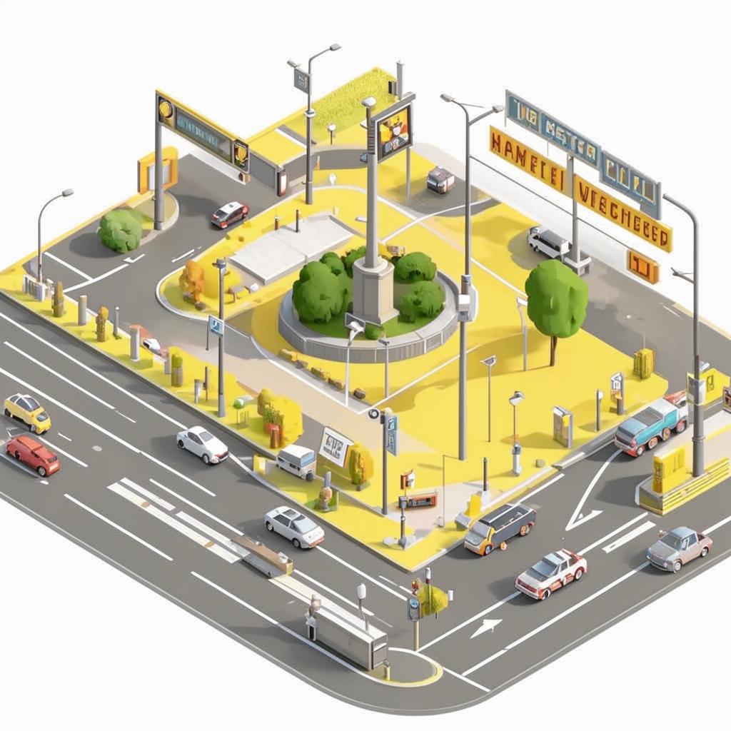 Средства безопасности дорожного движения Самара