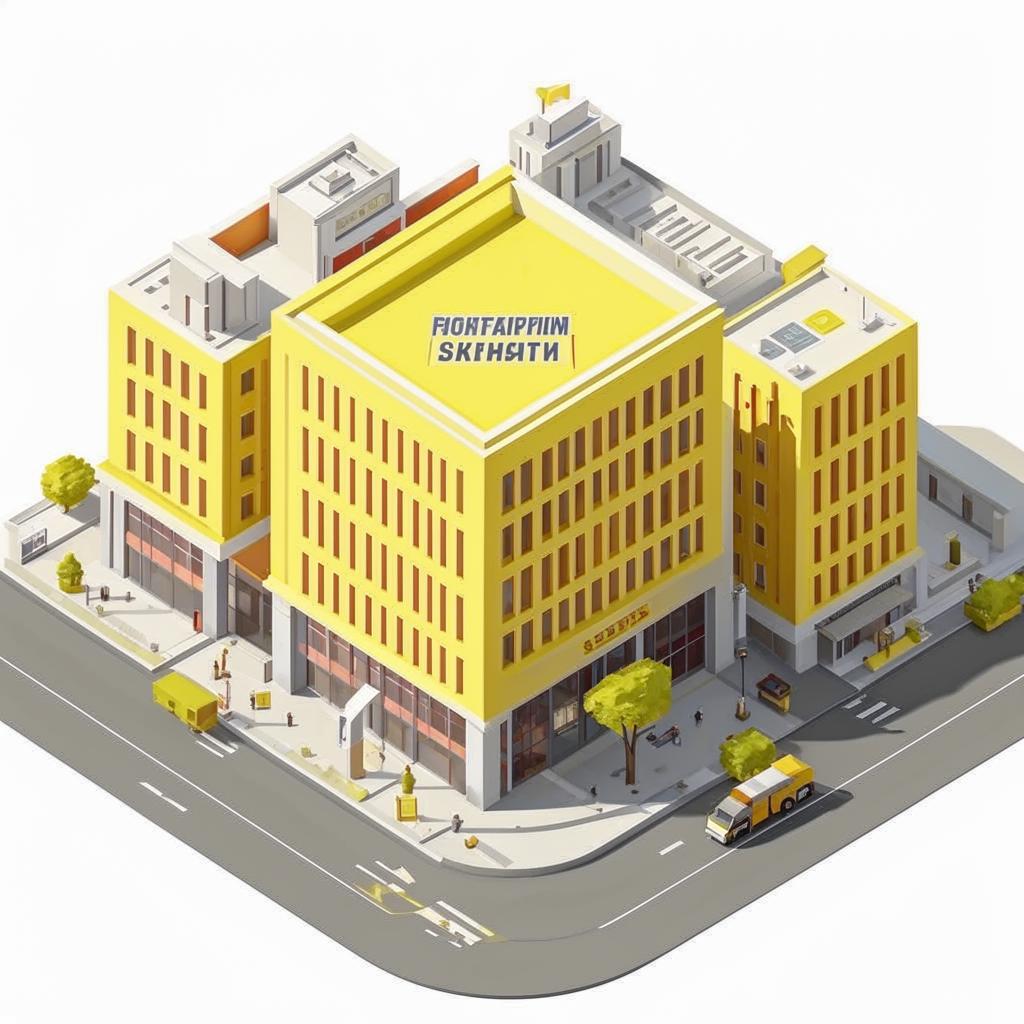 Охранное предприятие Самара