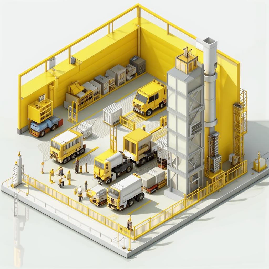 Экспертиза промышленной безопасности Самара