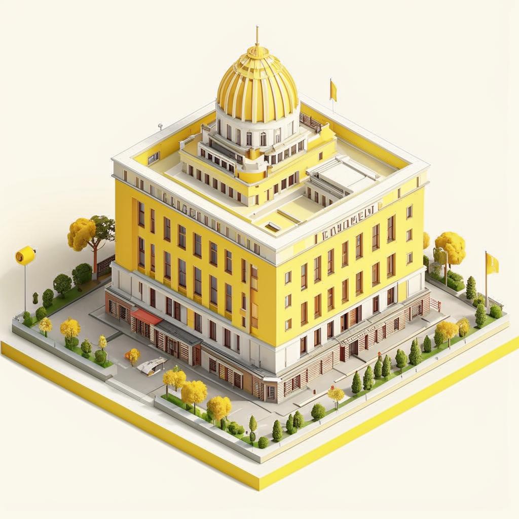 Налоговая инспекция Самара