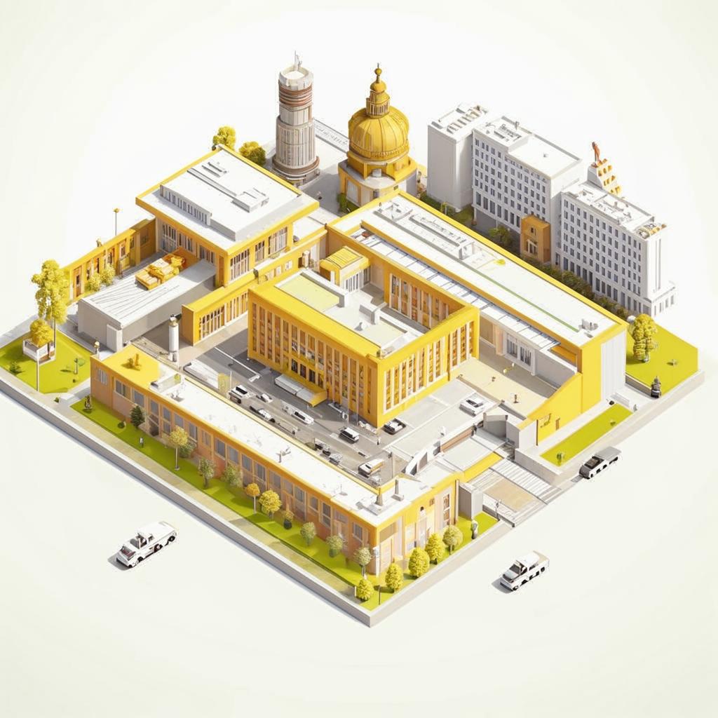 Министерства, ведомства, государственные службы Самара