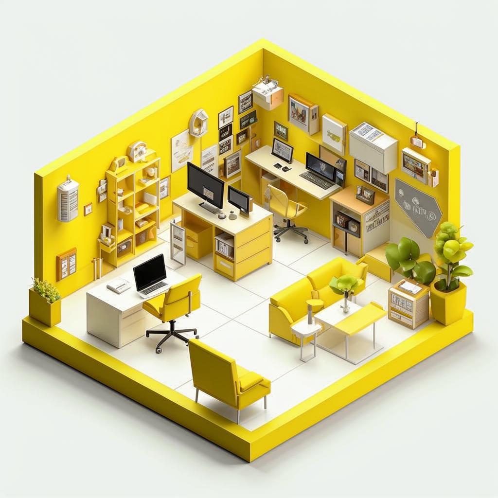 Студия веб-дизайна Самара