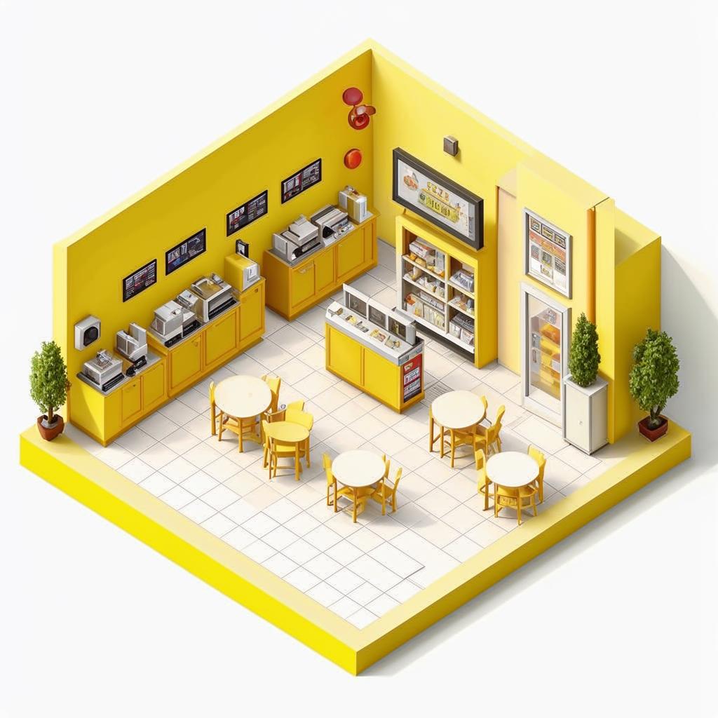 Интернет-кафе Самара