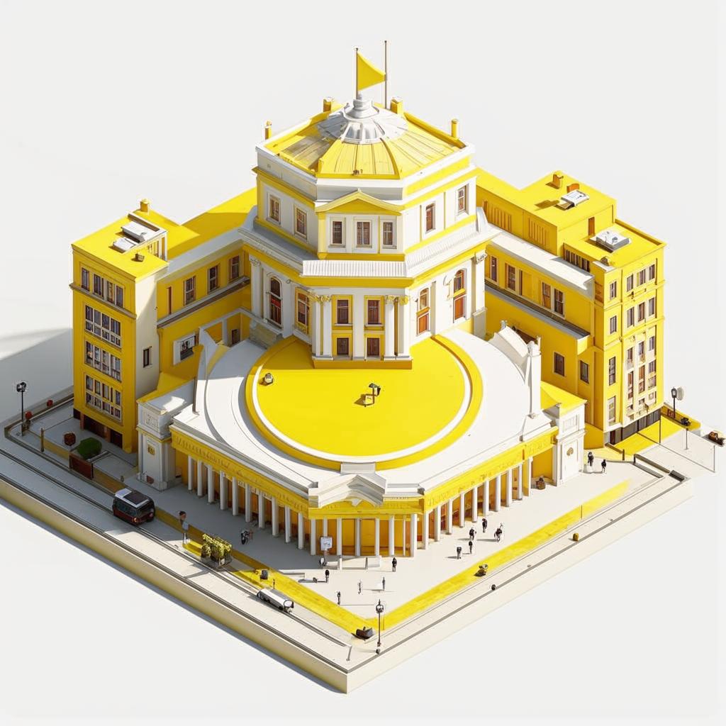 Театр Самара