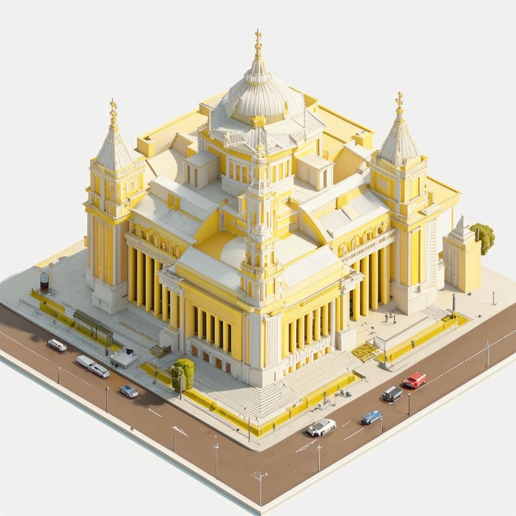 Дом культуры Самара