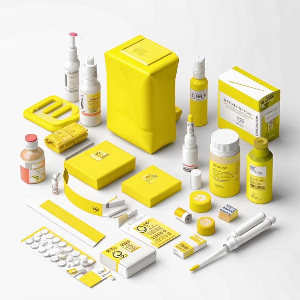 Медицинские изделия и расходные материалы Самара