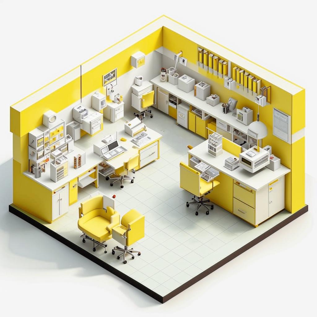 Медицинская лаборатория Самара