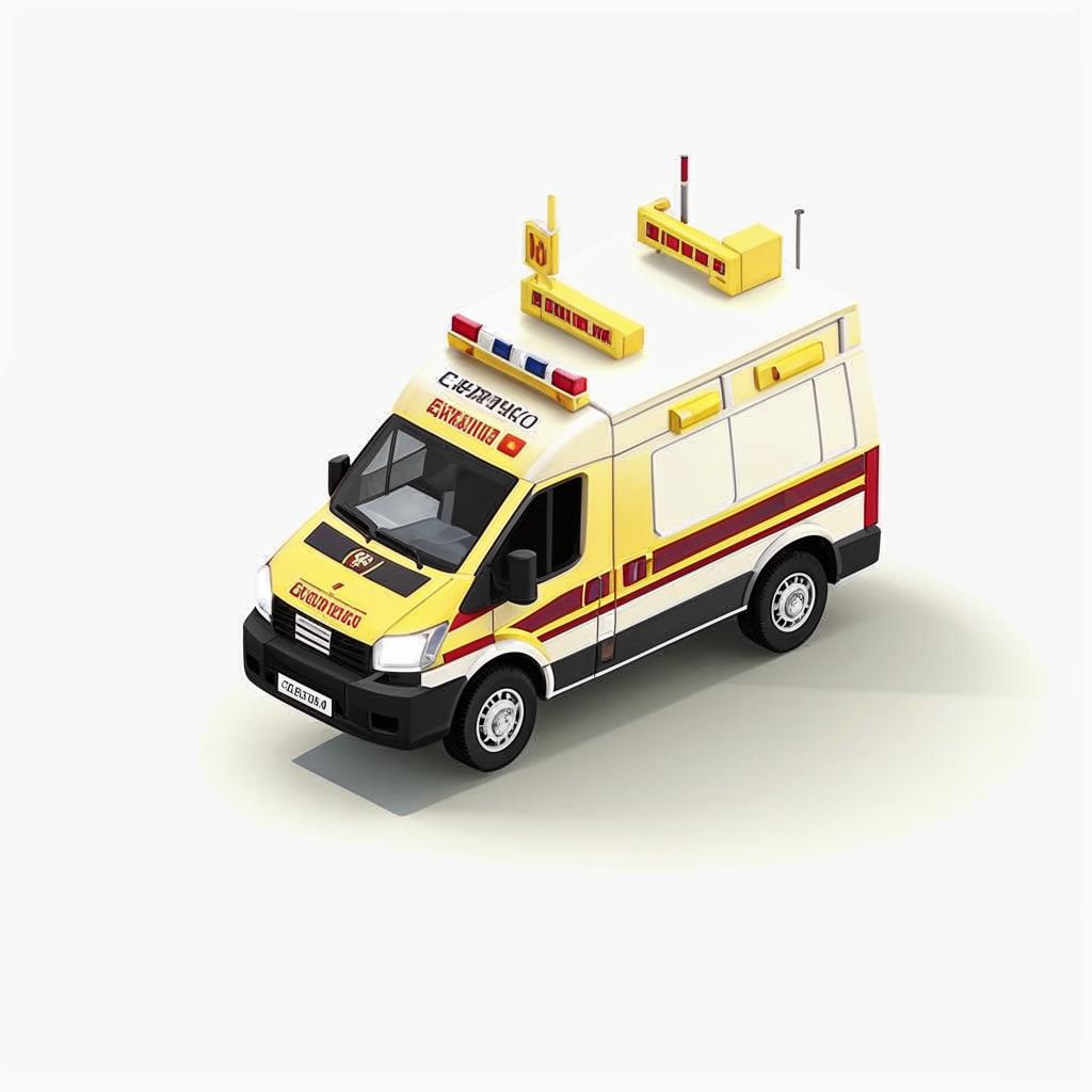 Скорая медицинская помощь Самара