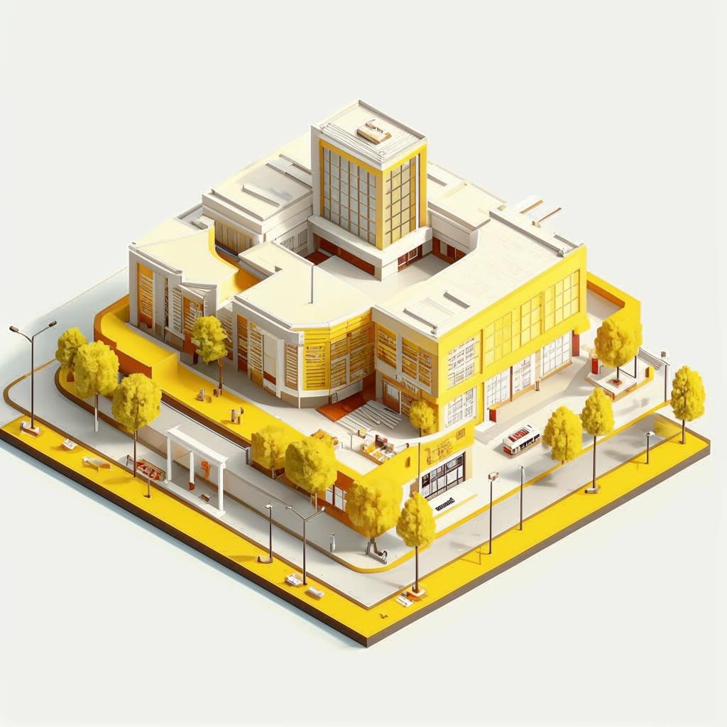 Учебный центр Самара