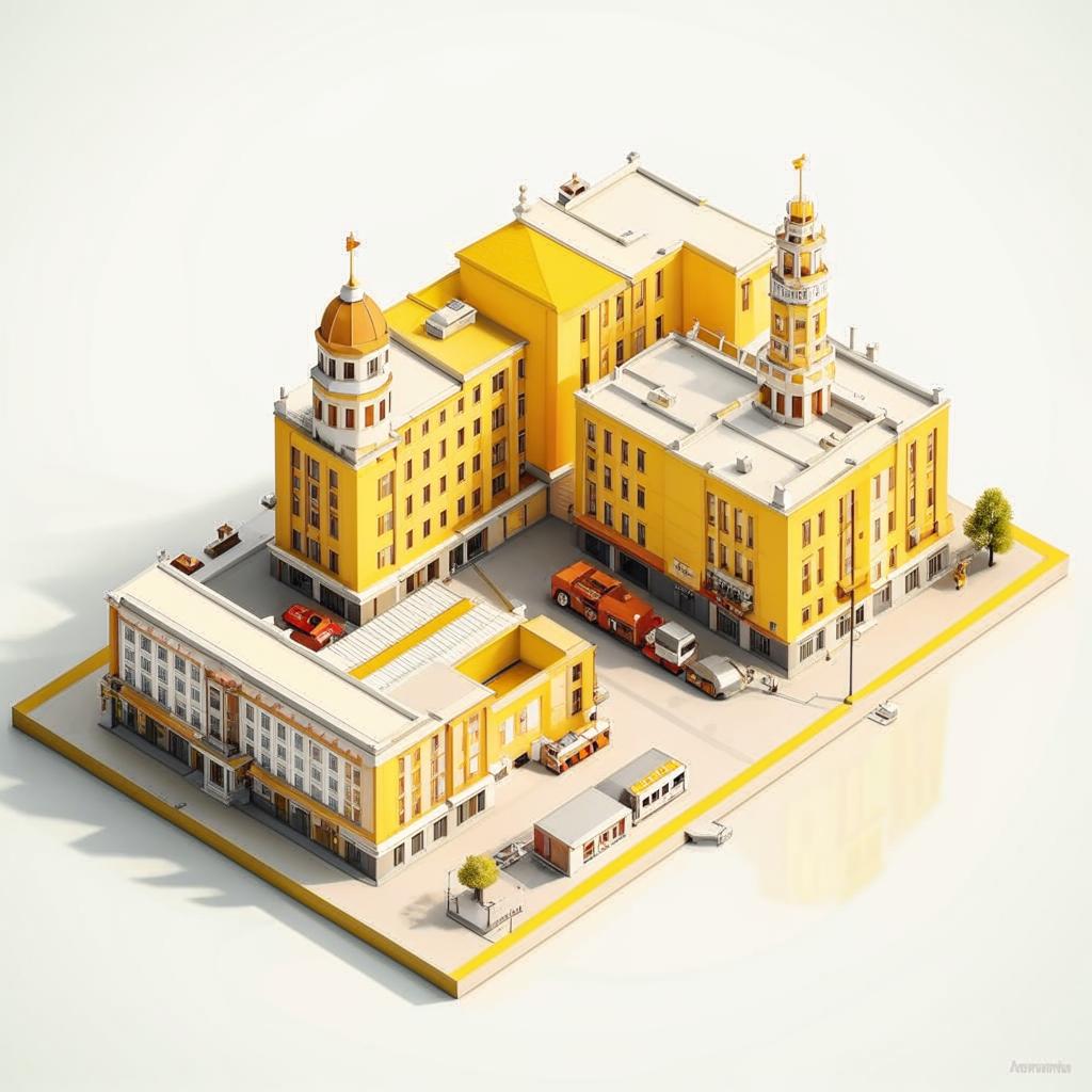 Научно-производственная организация Самара