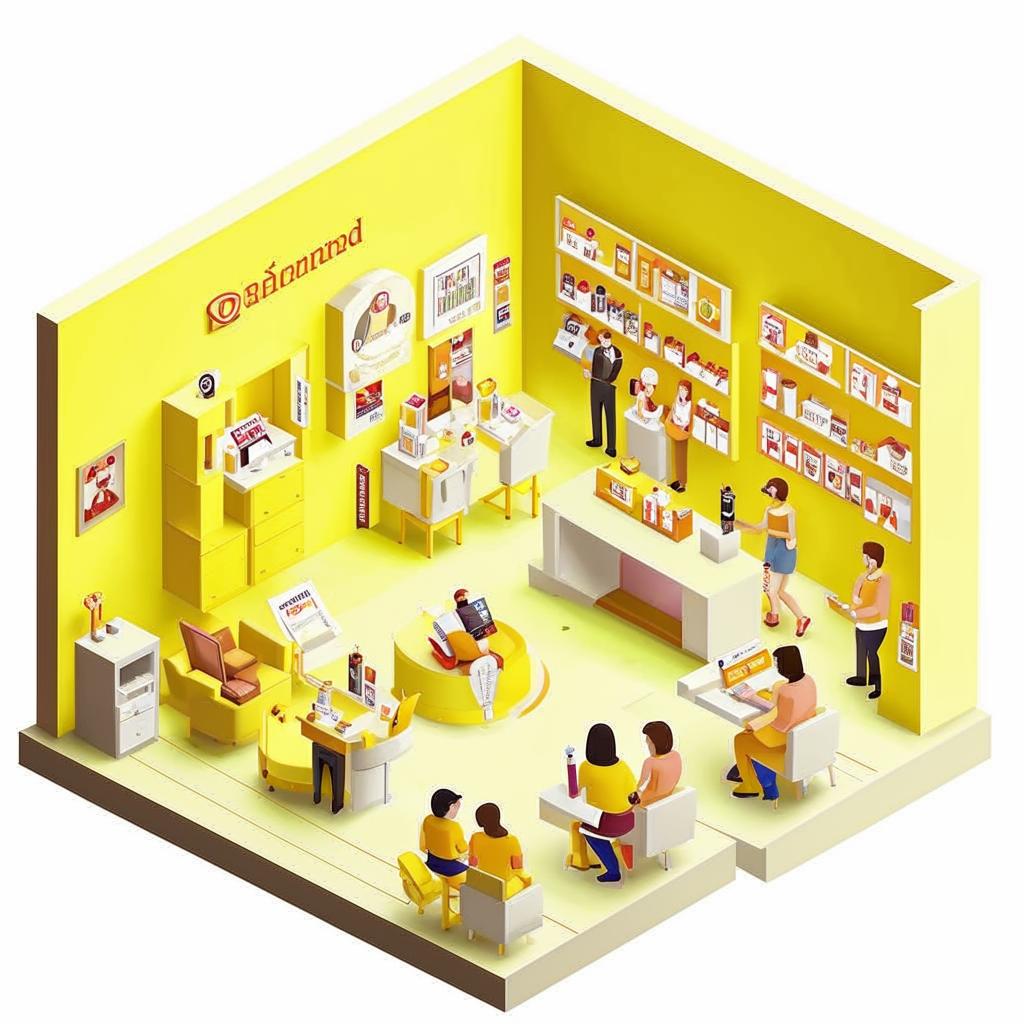 Обучение мастеров для салонов красоты Самара