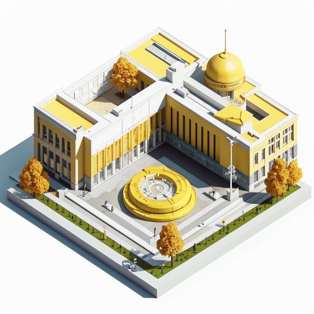 Школа искусств Самара