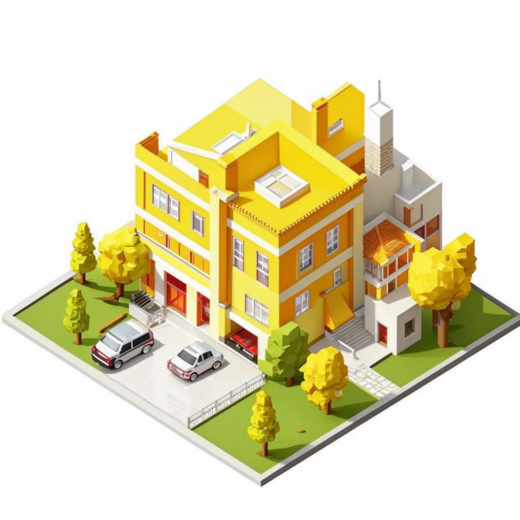 Дом ребёнка Самара