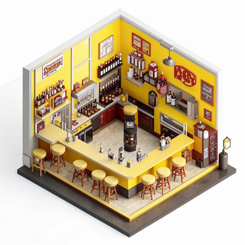 Бар, паб Самара