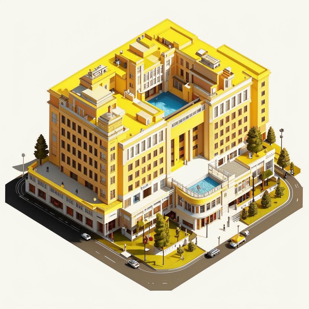 Санаторно-курортное объединение Самара