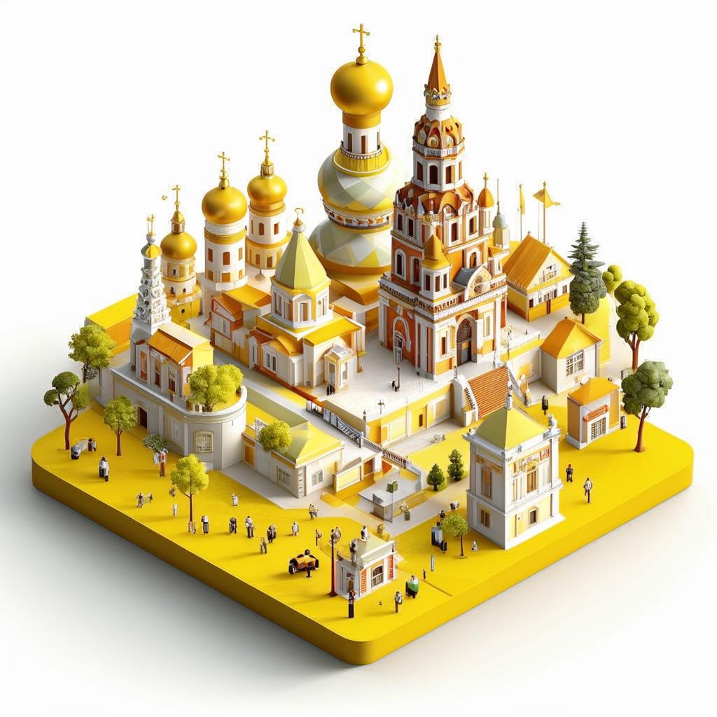 Экскурсии Самара