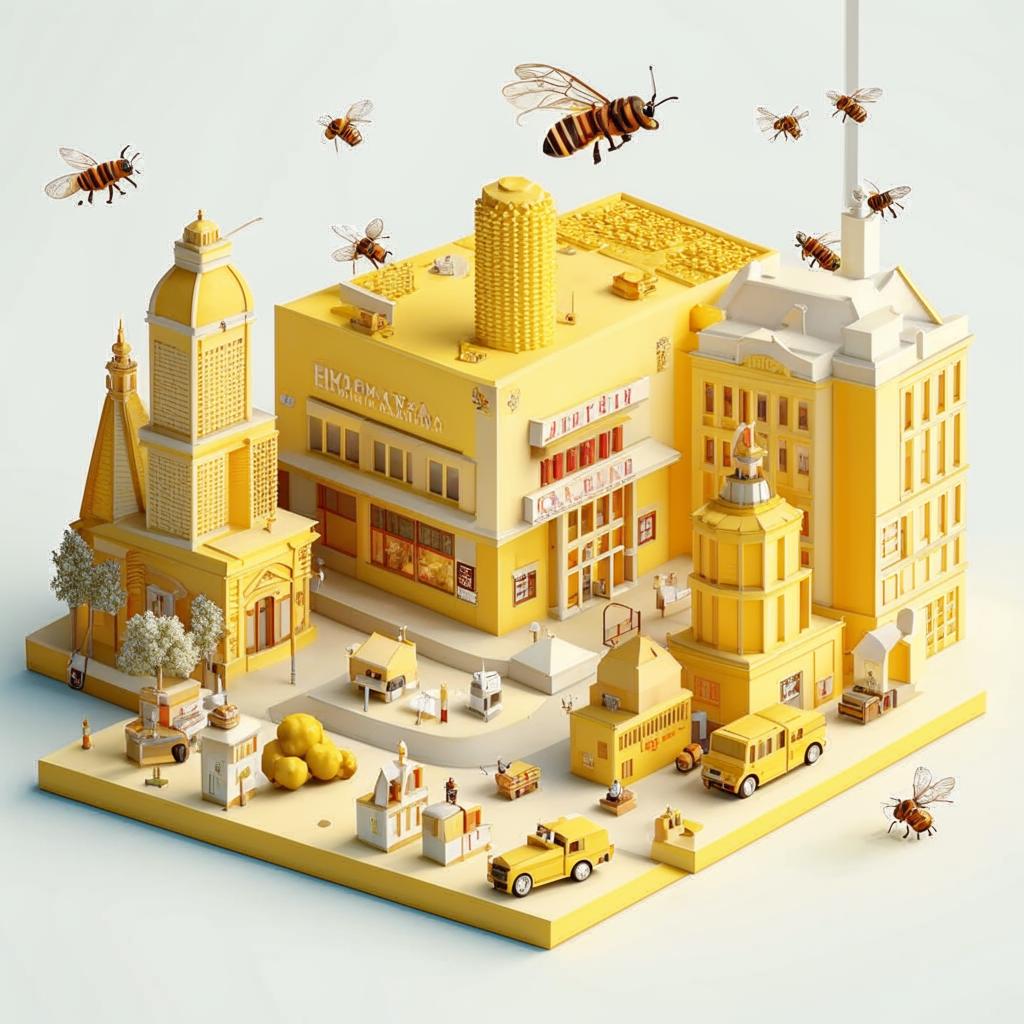 Мёд и продукты пчеловодства Самара