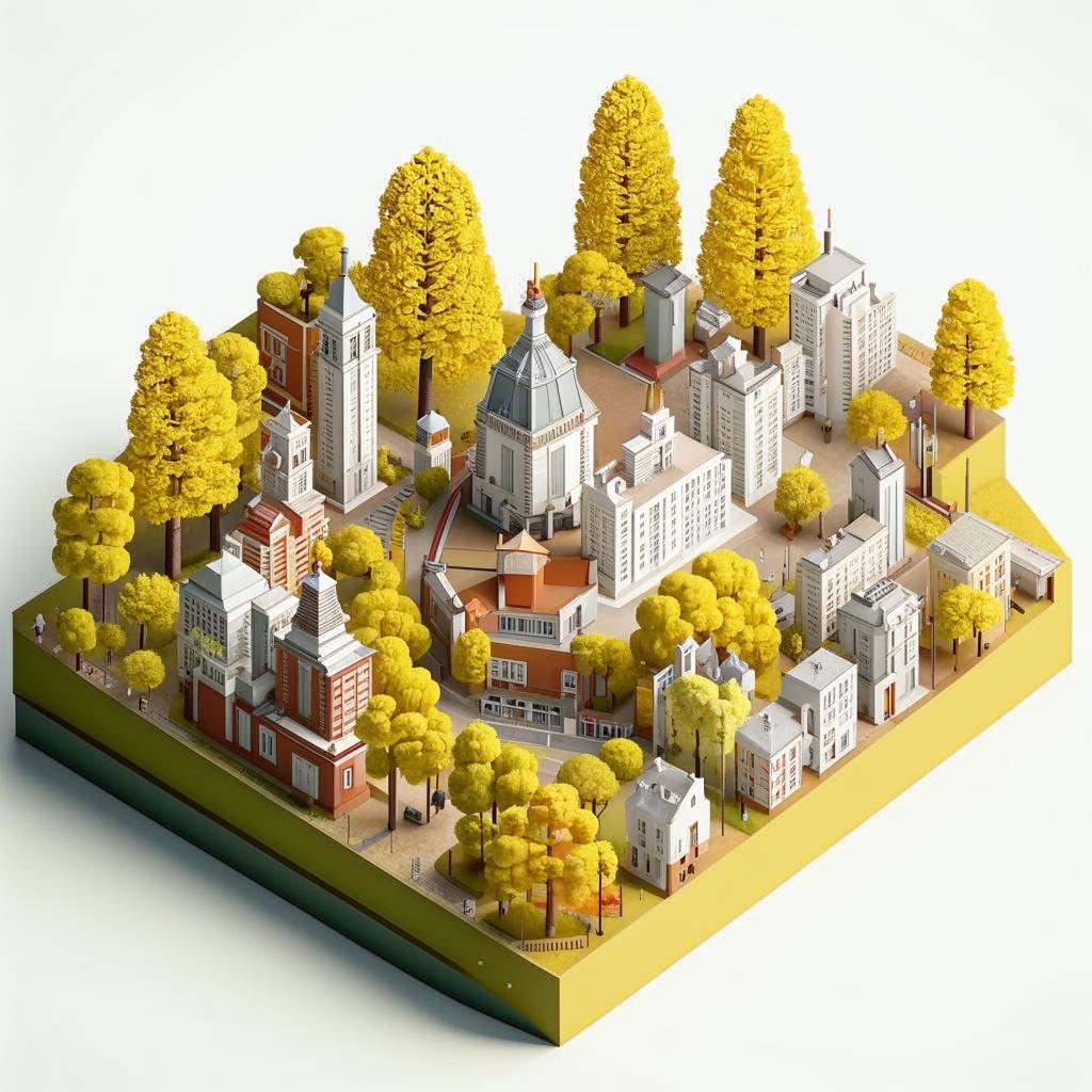 Лесоустройство, лесовосстановление Самара