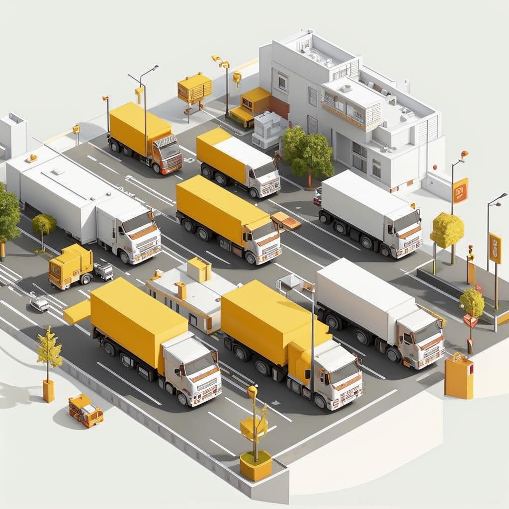 Грузовые автомобили, грузовая техника Самара