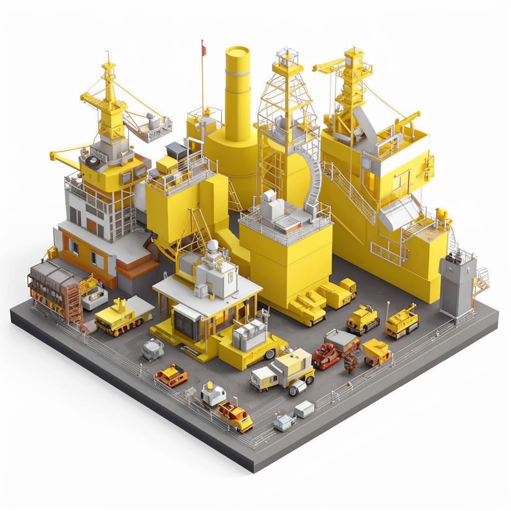 Судовое оборудование Самара