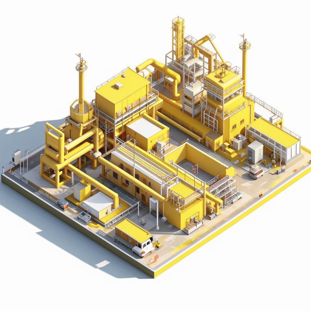 Литейное производство Самара