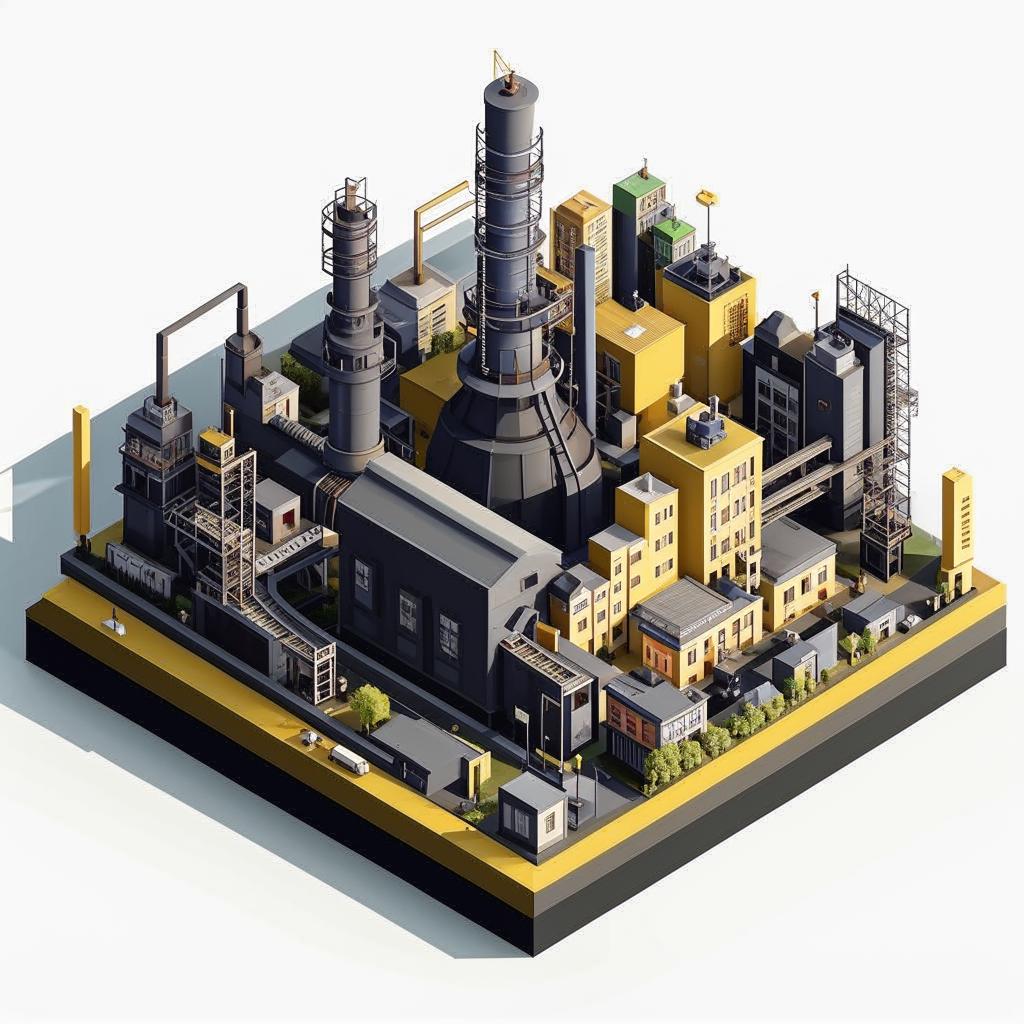 Чёрная металлургия Самара