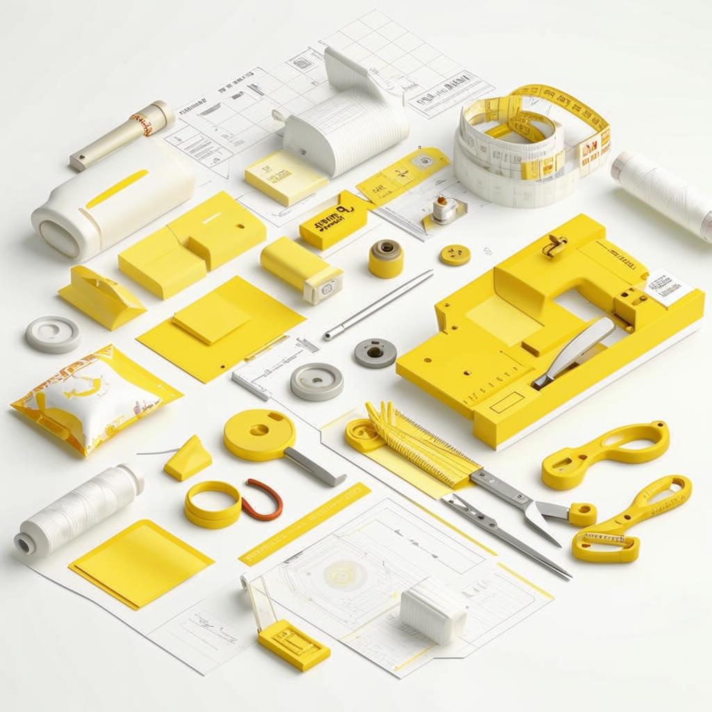 Швейное оборудование Самара