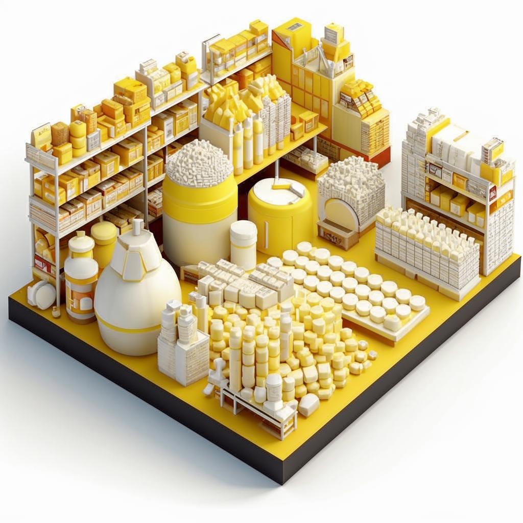 Молочная продукция оптом Самара